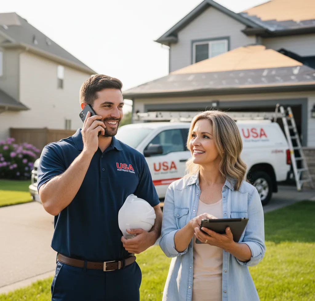Roof Maintenance in Brazoria, TX